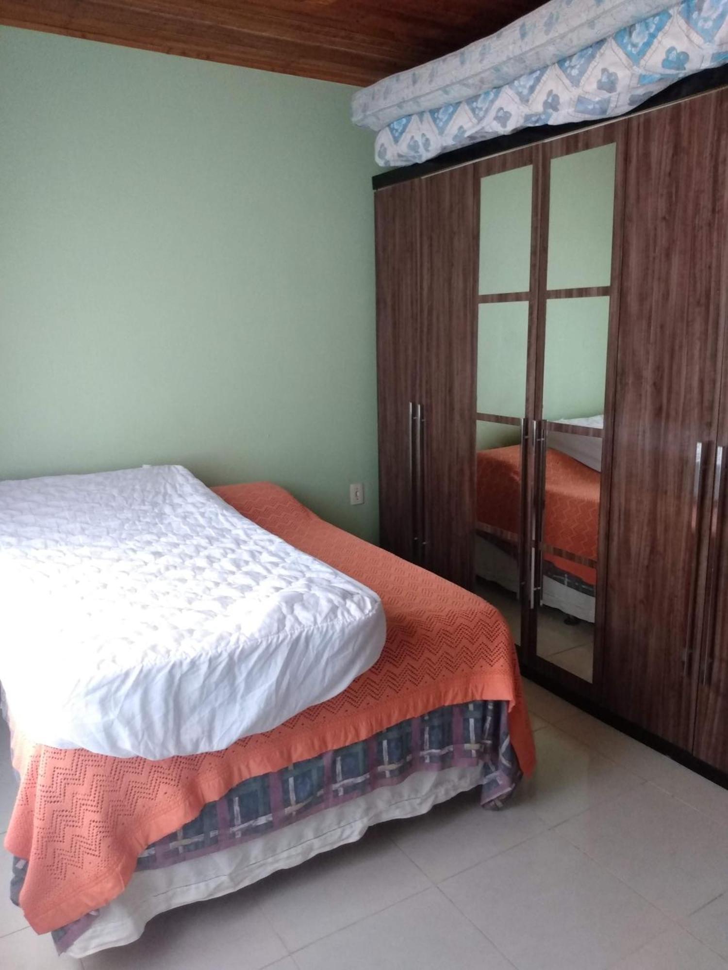 Casa Ampla E Equipada Villa Florianópolis Екстериор снимка