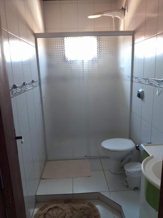 Casa Ampla E Equipada Villa Florianópolis Екстериор снимка