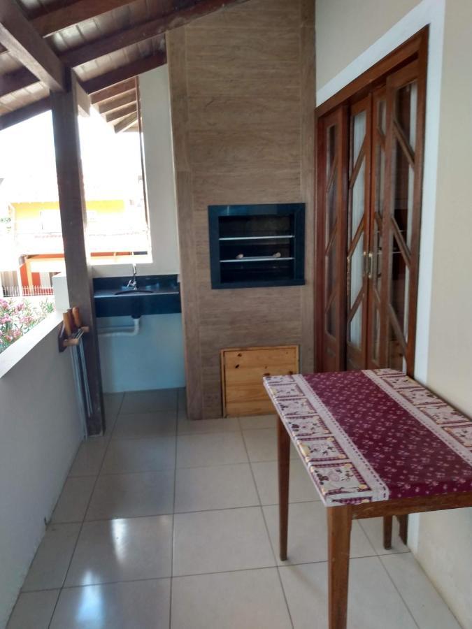 Casa Ampla E Equipada Villa Florianópolis Екстериор снимка