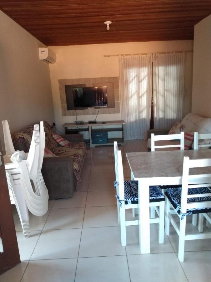 Casa Ampla E Equipada Villa Florianópolis Екстериор снимка