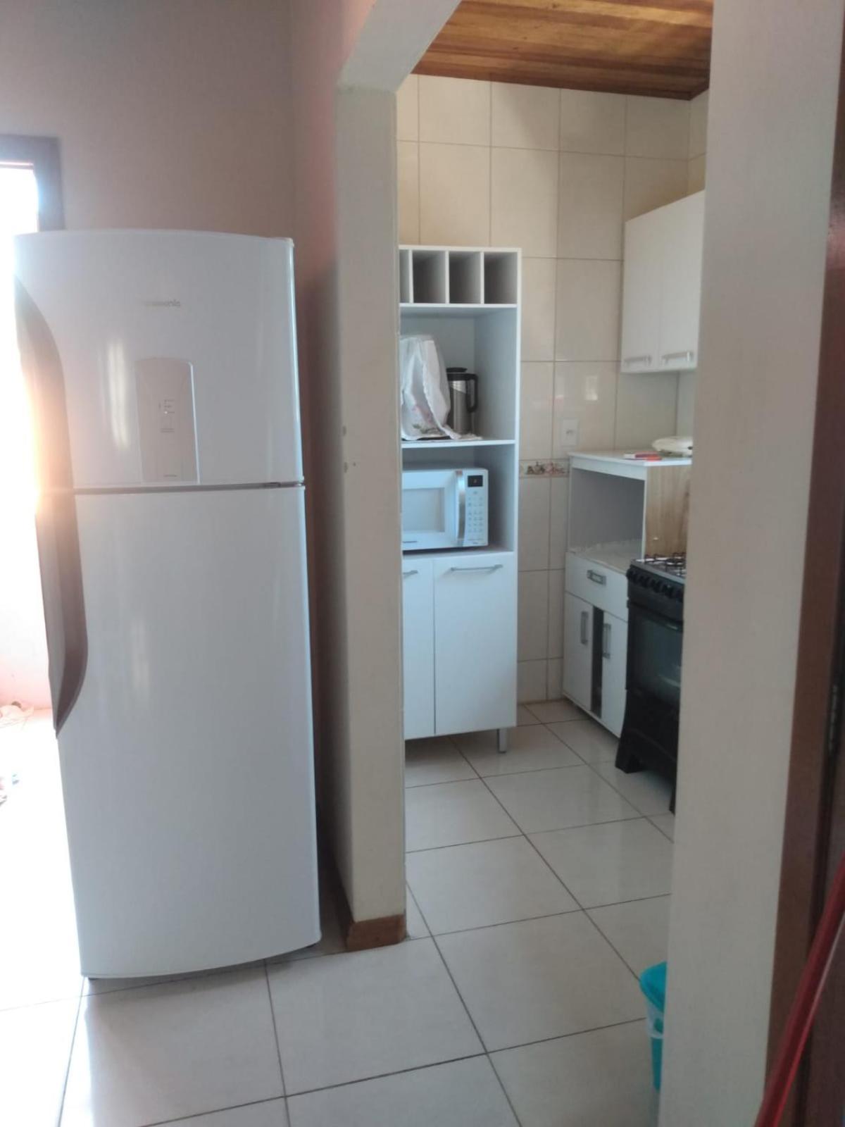 Casa Ampla E Equipada Villa Florianópolis Екстериор снимка