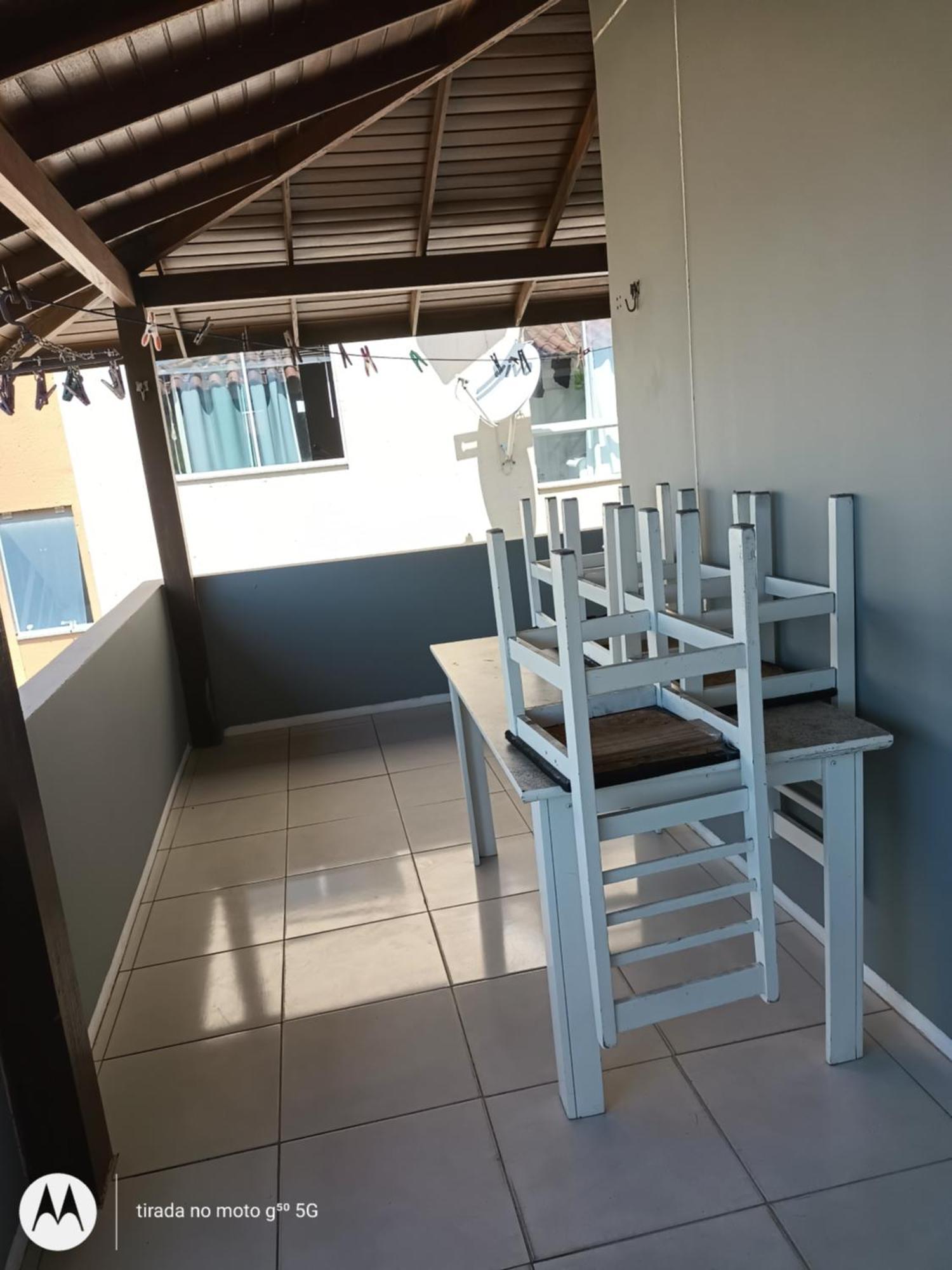 Casa Ampla E Equipada Villa Florianópolis Екстериор снимка